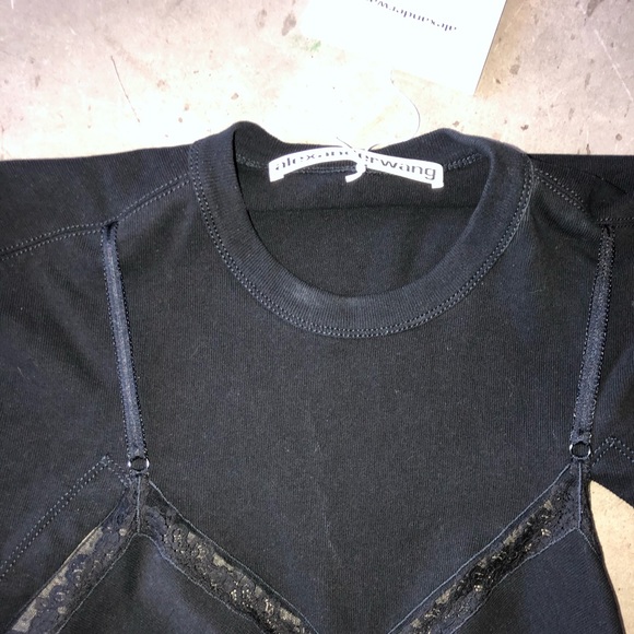 NWT ALEXANDER WANG DRESS - Picture 2 of 4